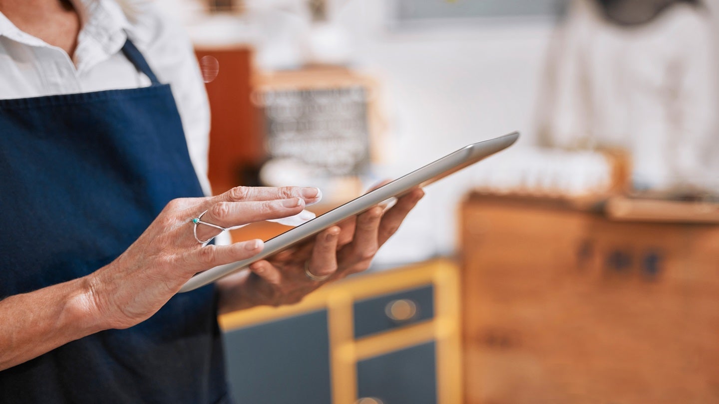 Restaurant tech company Innovorder secures €20m to fuel European expansion