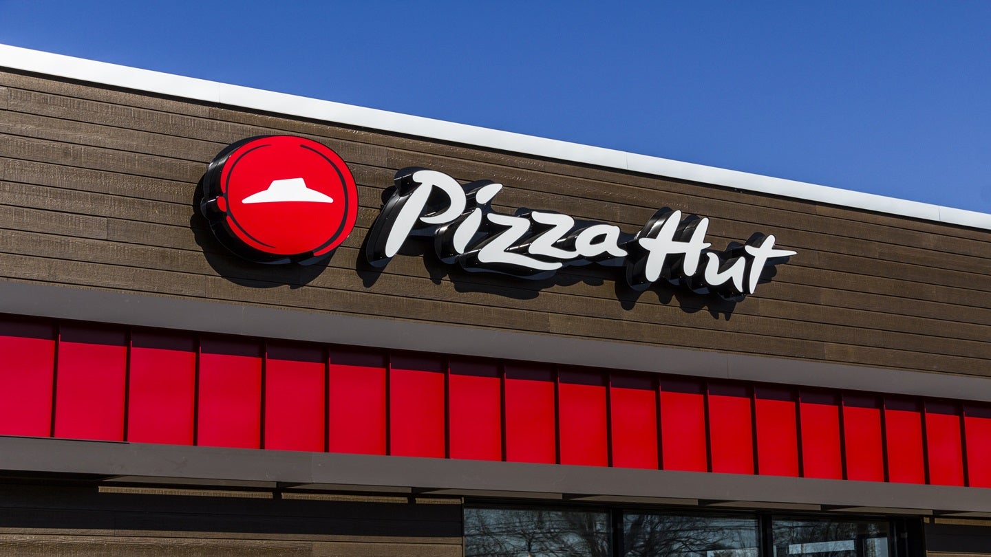 Yum! Brands to sell Pizza Hut business for $2.7bn