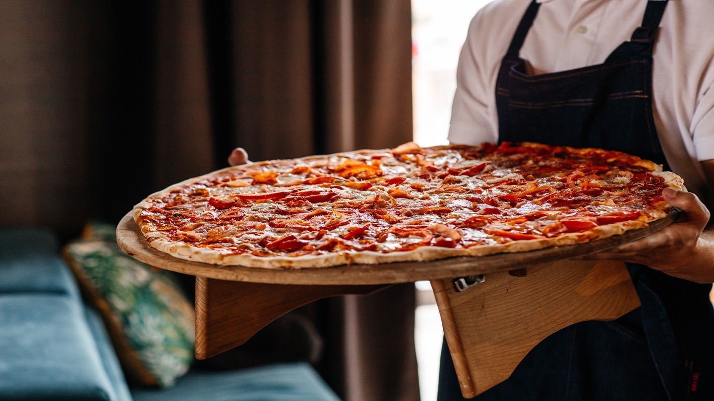 Mr Gatti’s Pizza’s franchisee takes full ownership of restaurant brand