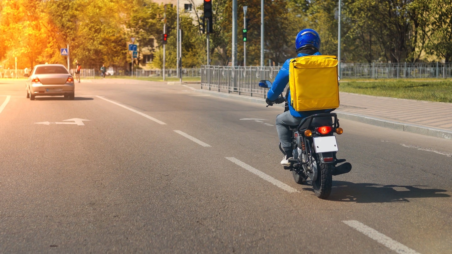 Indian food delivery company Swish raises $24m to support expansion